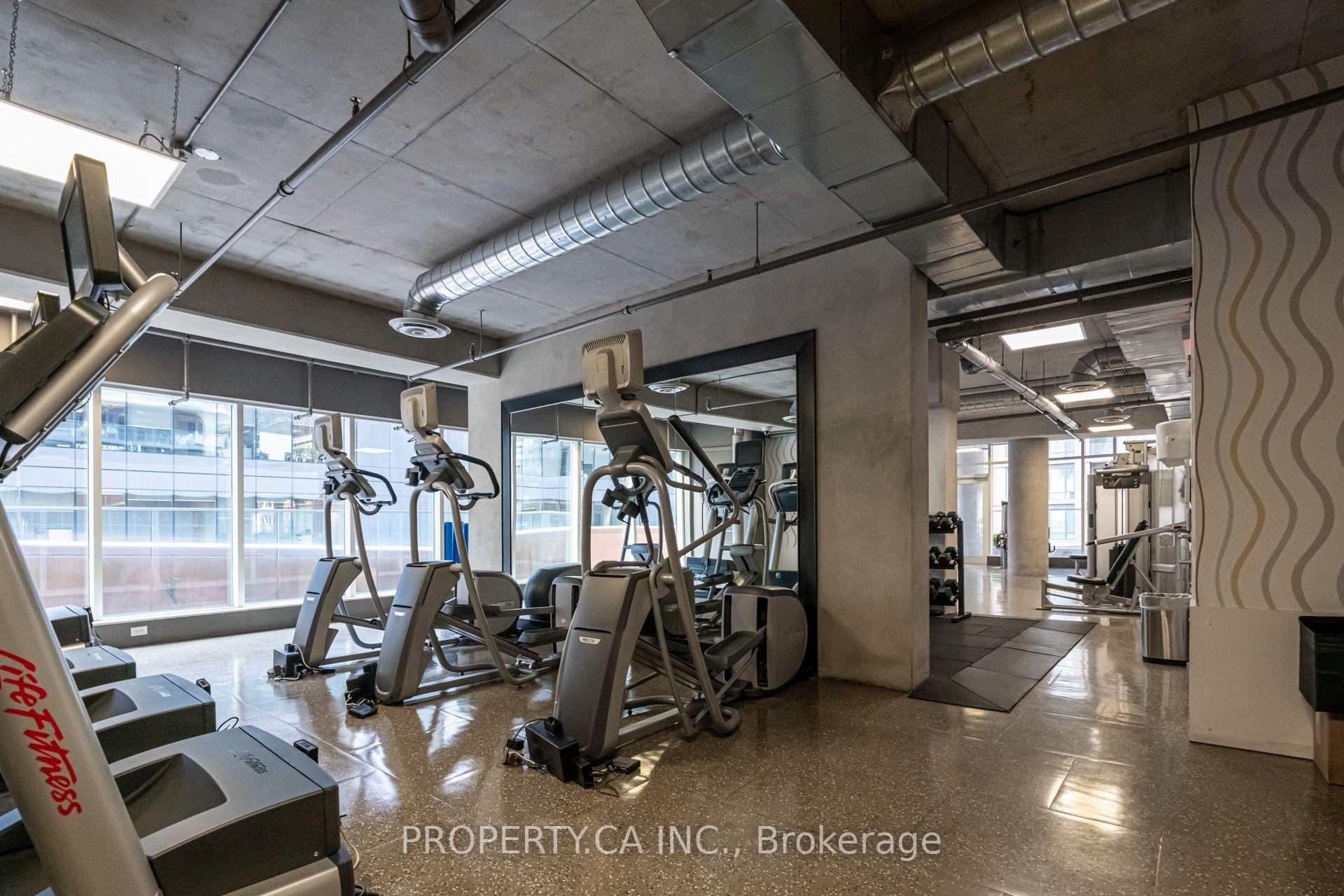 Photo 29 of Unit 1609, 21 Widmer Street, Toronto, Waterfront Communities — HOMEH