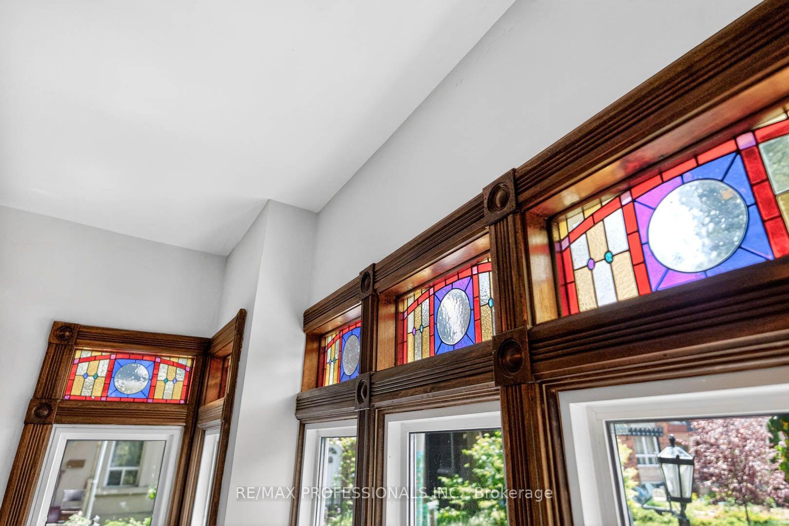 Photo 7 of 2 Afton Avenue, Toronto, Little Portugal — HOMEH