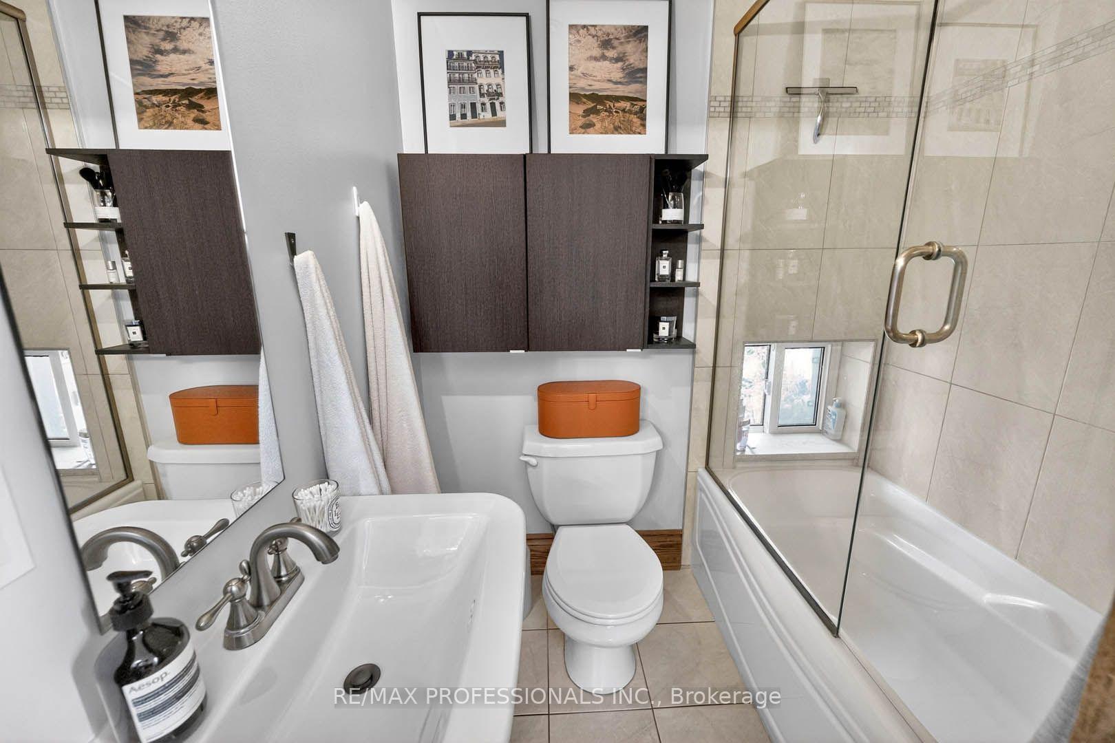 Photo 19 of 2 Afton Avenue, Toronto, Little Portugal — HOMEH