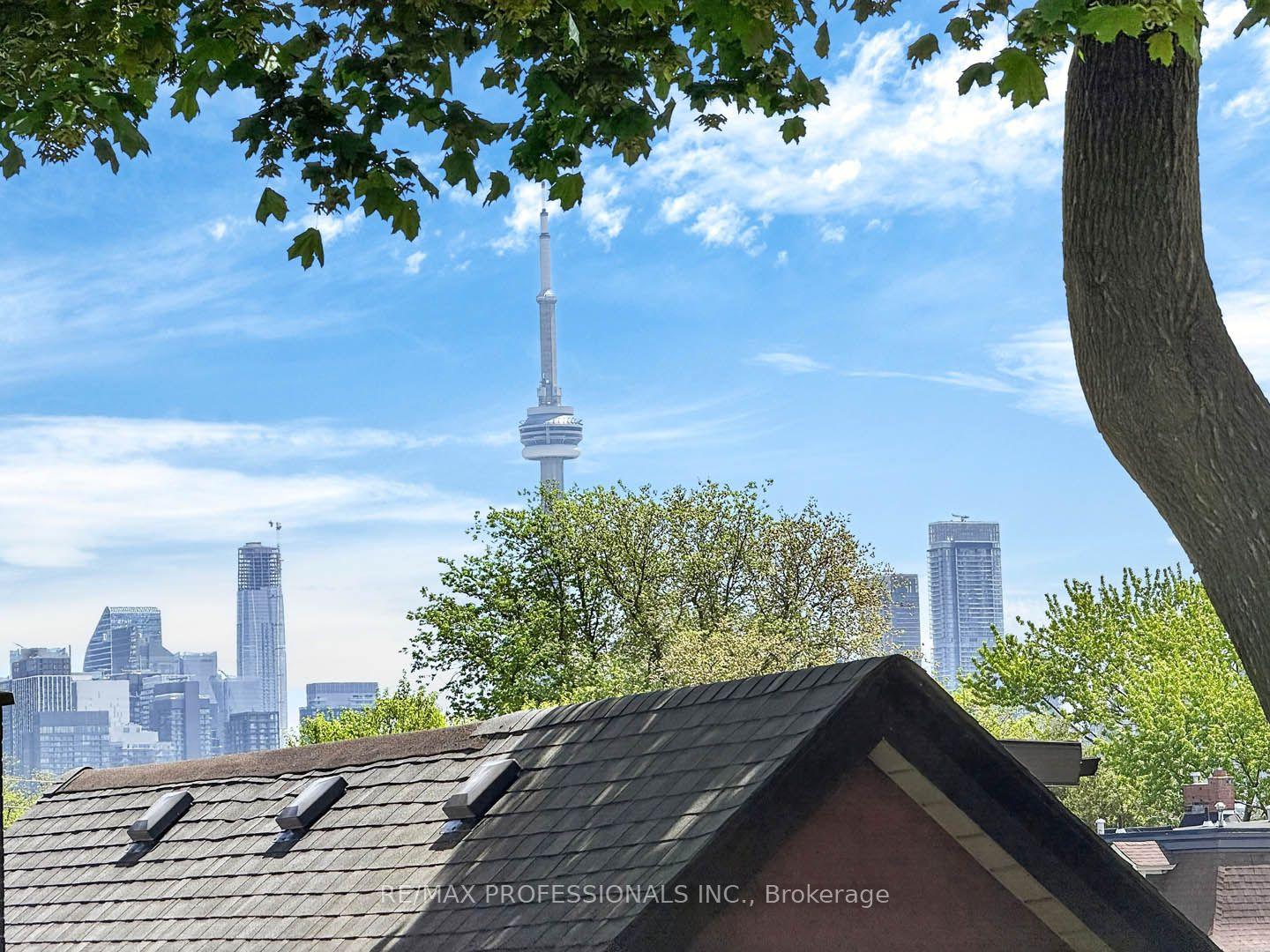 Photo 22 of 2 Afton Avenue, Toronto, Little Portugal — HOMEH
