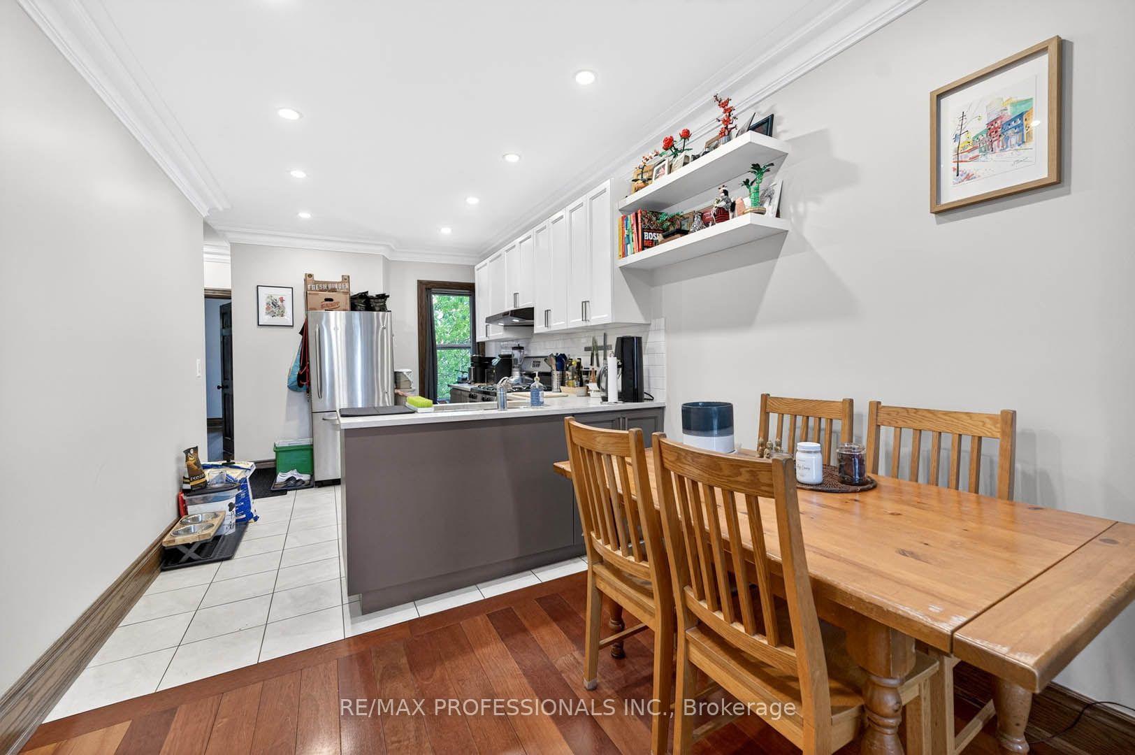 Photo 27 of 2 Afton Avenue, Toronto, Little Portugal — HOMEH