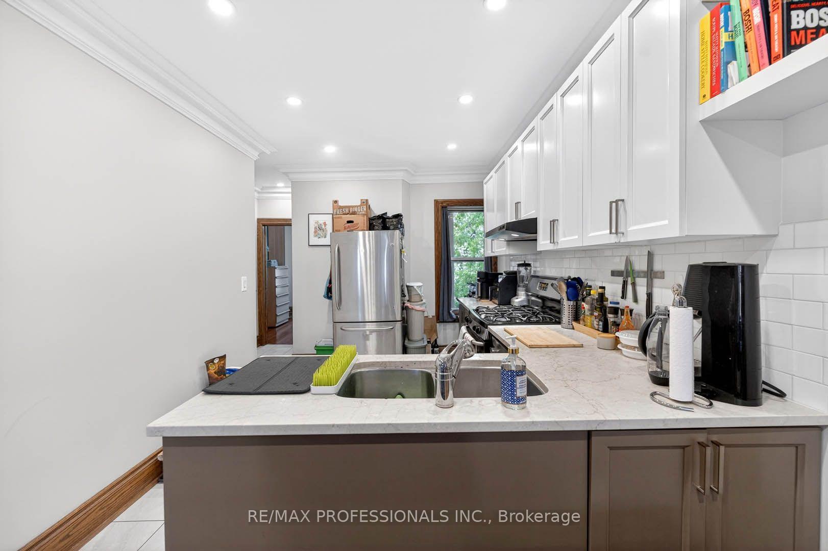 Photo 28 of 2 Afton Avenue, Toronto, Little Portugal — HOMEH
