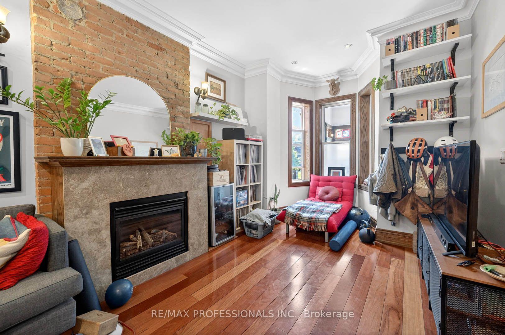Photo 33 of 2 Afton Avenue, Toronto, Little Portugal — HOMEH