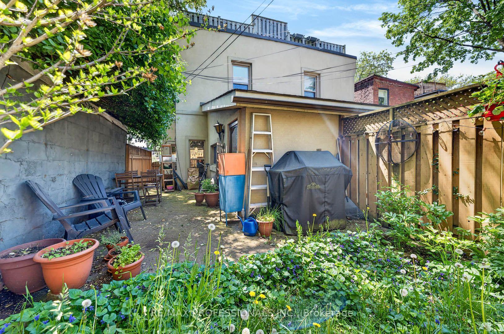 Photo 43 of 2 Afton Avenue, Toronto, Little Portugal — HOMEH