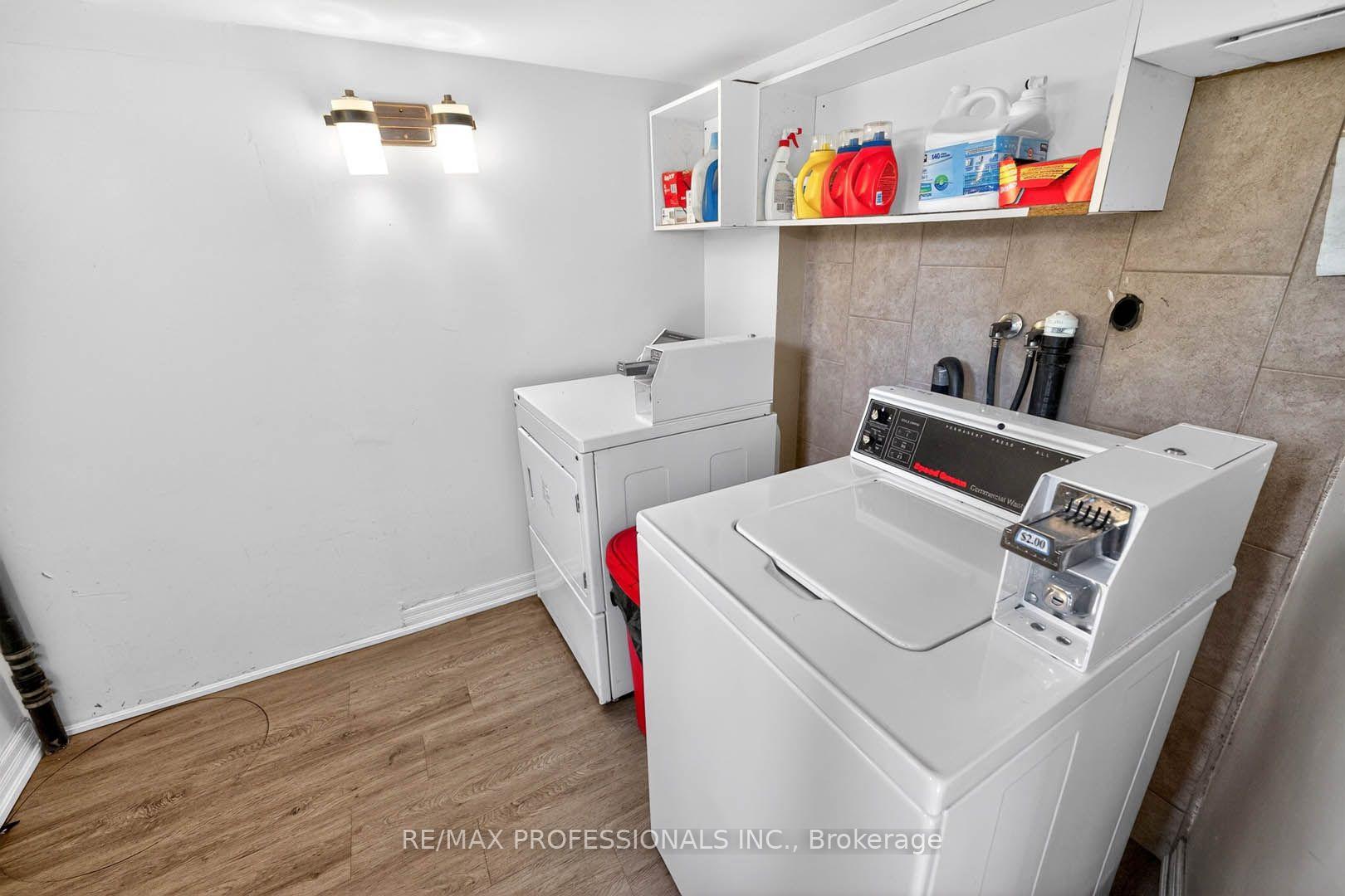 Photo 51 of 2 Afton Avenue, Toronto, Little Portugal — HOMEH