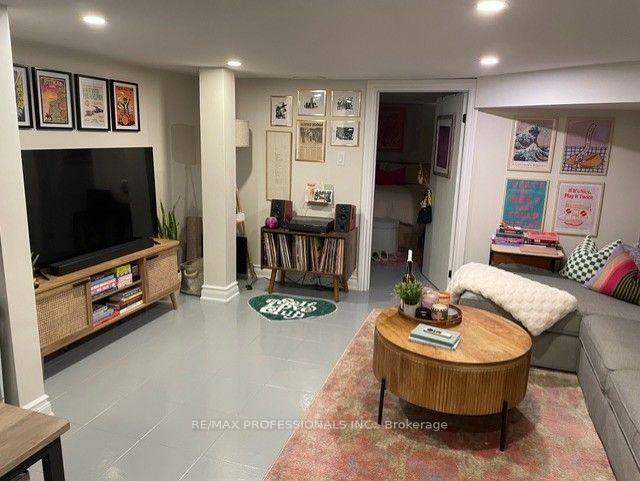 Photo 48 of 2 Afton Avenue, Toronto, Little Portugal — HOMEH