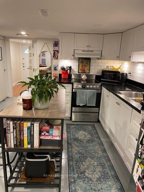 Photo 46 of 2 Afton Avenue, Toronto, Little Portugal — HOMEH