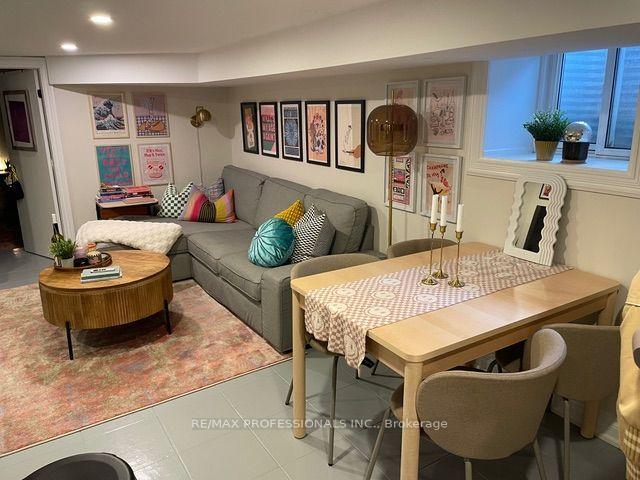 Photo 47 of 2 Afton Avenue, Toronto, Little Portugal — HOMEH