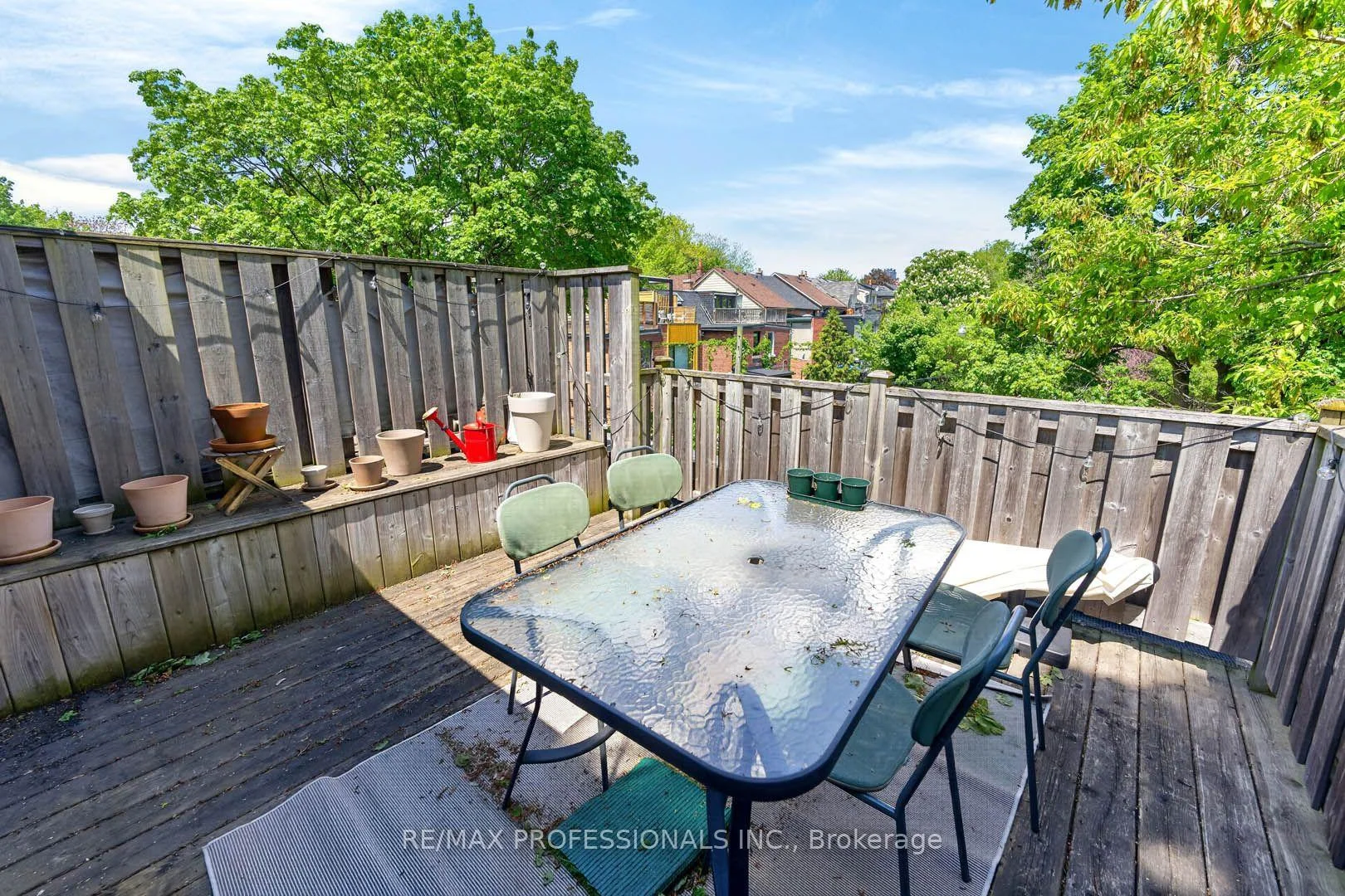 Photo 21 of 2 Afton Avenue, Toronto, Little Portugal — HOMEH