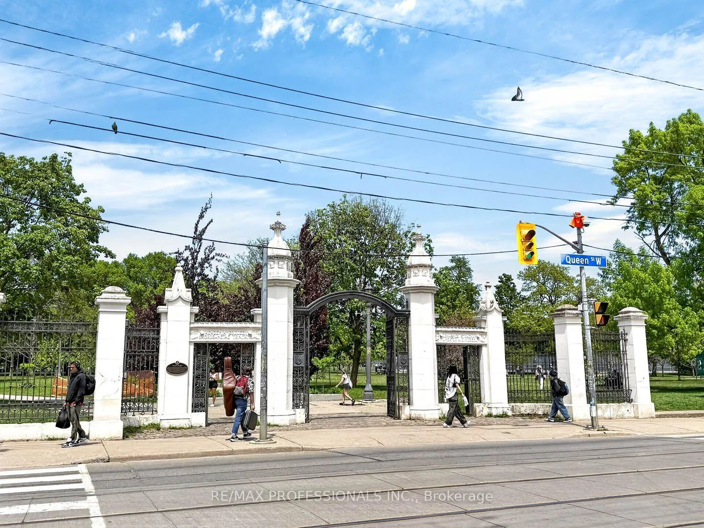 Photo 56 of 2 Afton Avenue, Toronto, Little Portugal — HOMEH