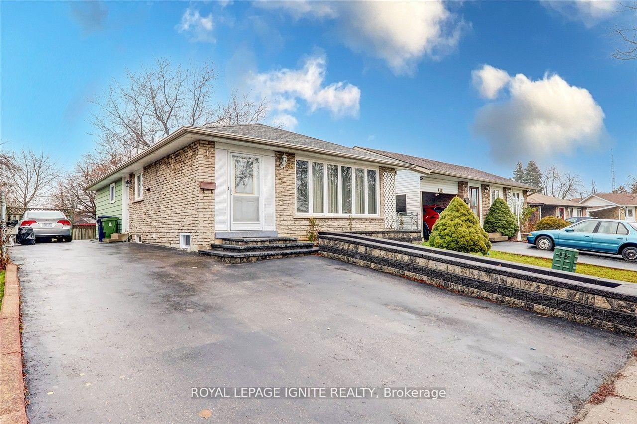 Photo 2 of Unit Bsmt, 38 Loradeen Crescent, Scarborough, Malvern — HOMEH