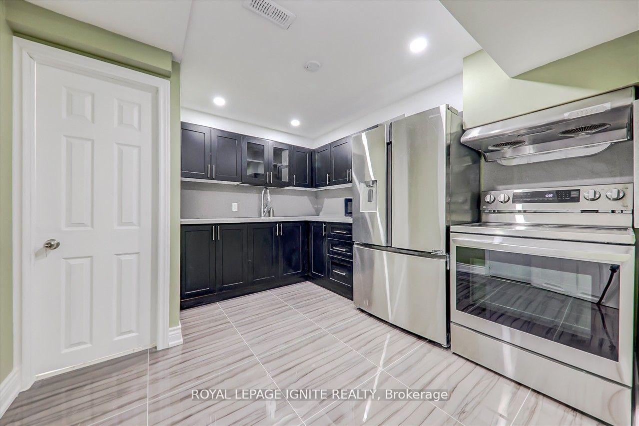 Photo 5 of Unit Bsmt, 38 Loradeen Crescent, Scarborough, Malvern — HOMEH
