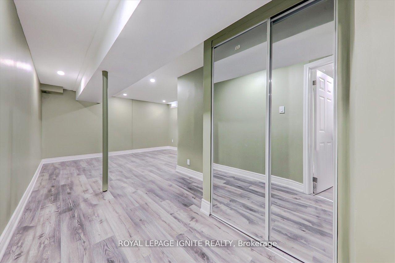 Photo 7 of Unit Bsmt, 38 Loradeen Crescent, Scarborough, Malvern — HOMEH