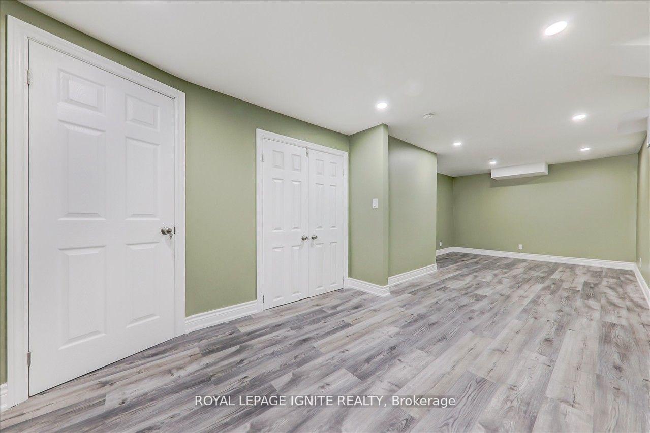 Photo 8 of Unit Bsmt, 38 Loradeen Crescent, Scarborough, Malvern — HOMEH