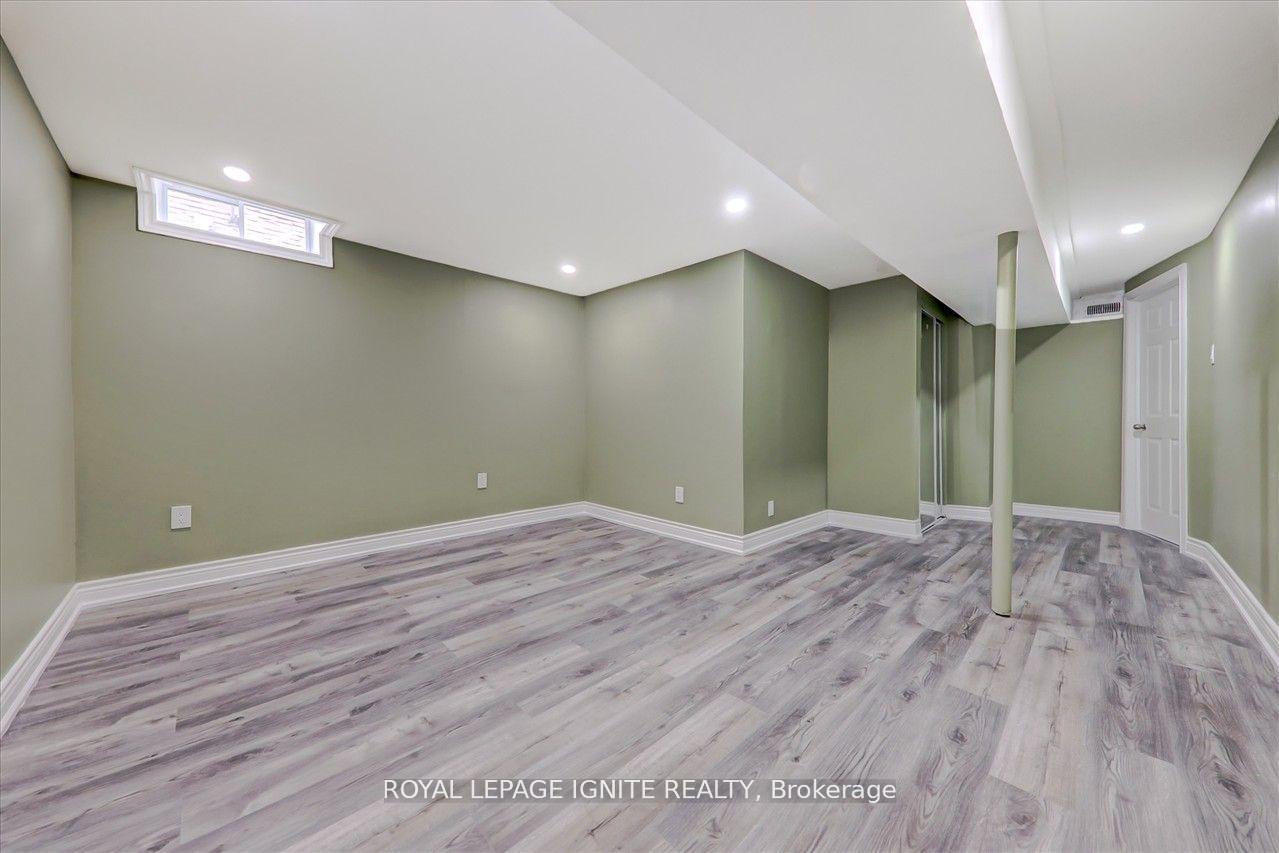 Photo 9 of Unit Bsmt, 38 Loradeen Crescent, Scarborough, Malvern — HOMEH