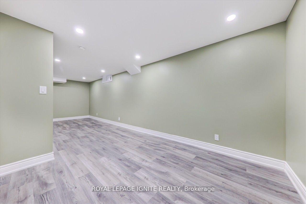Photo 11 of Unit Bsmt, 38 Loradeen Crescent, Scarborough, Malvern — HOMEH