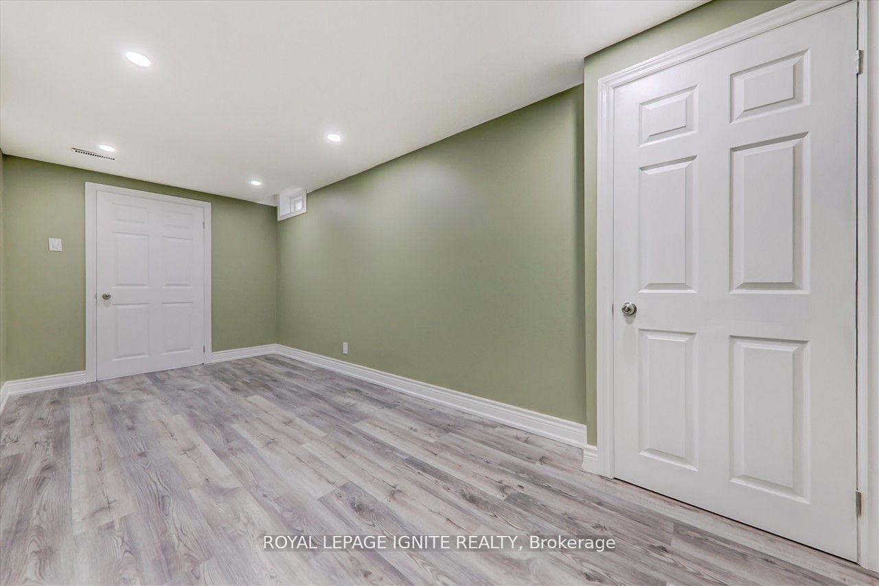 Photo 12 of Unit Bsmt, 38 Loradeen Crescent, Scarborough, Malvern — HOMEH