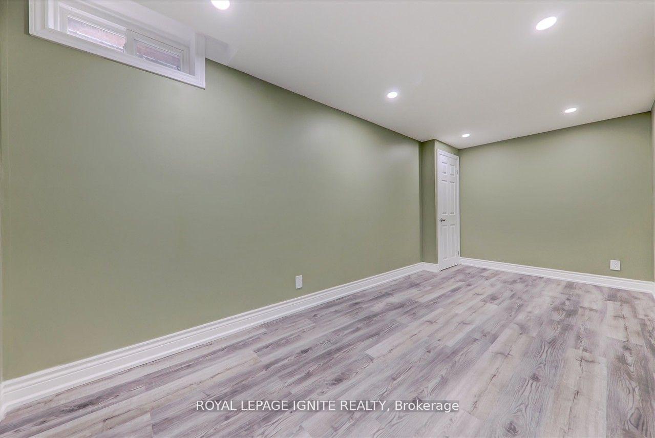 Photo 13 of Unit Bsmt, 38 Loradeen Crescent, Scarborough, Malvern — HOMEH