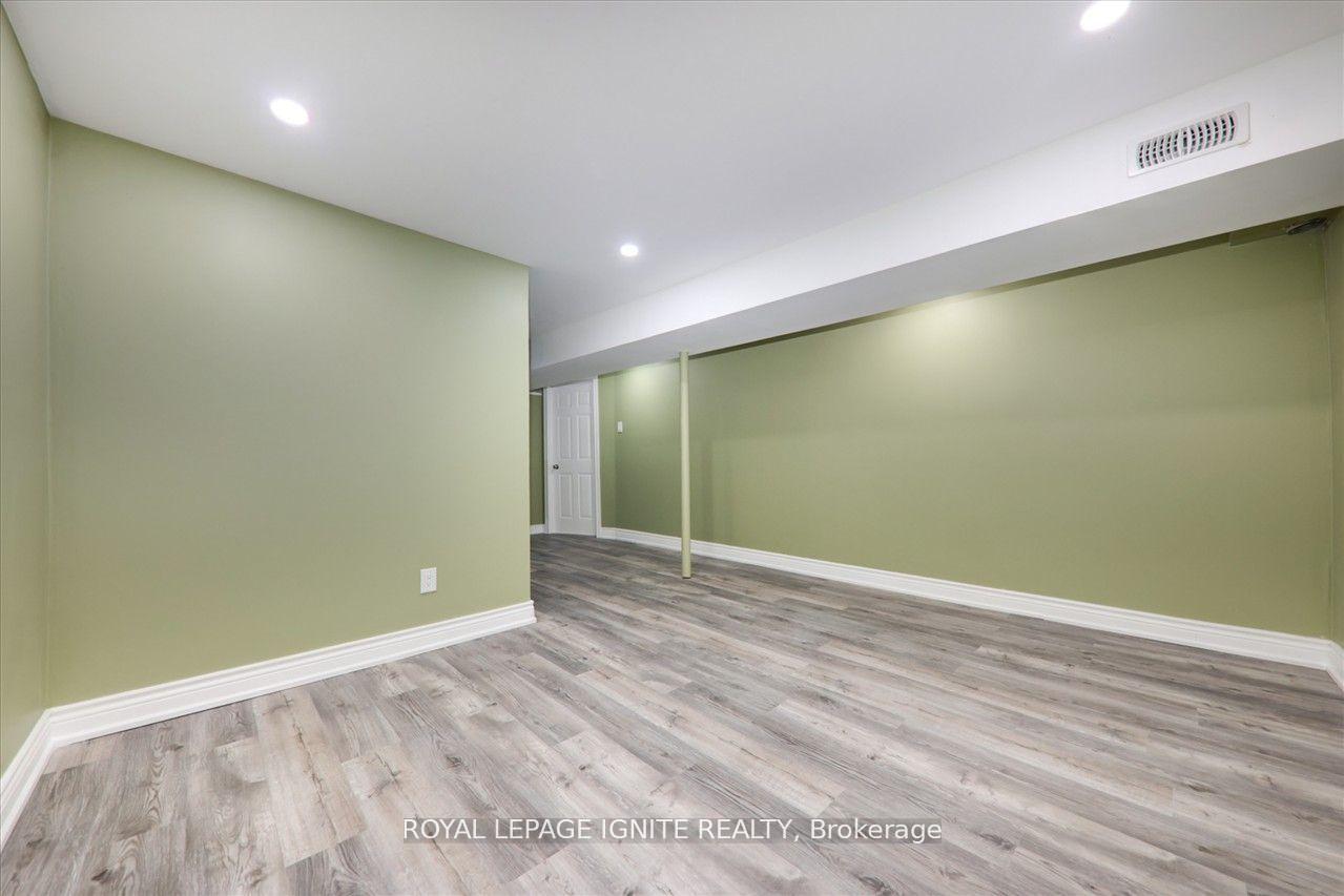 Photo 14 of Unit Bsmt, 38 Loradeen Crescent, Scarborough, Malvern — HOMEH