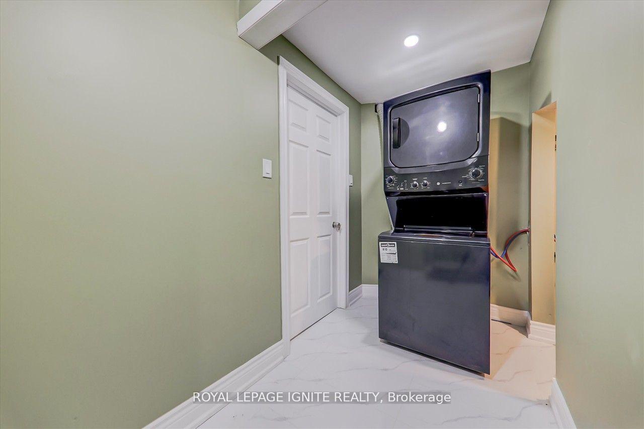 Photo 15 of Unit Bsmt, 38 Loradeen Crescent, Scarborough, Malvern — HOMEH