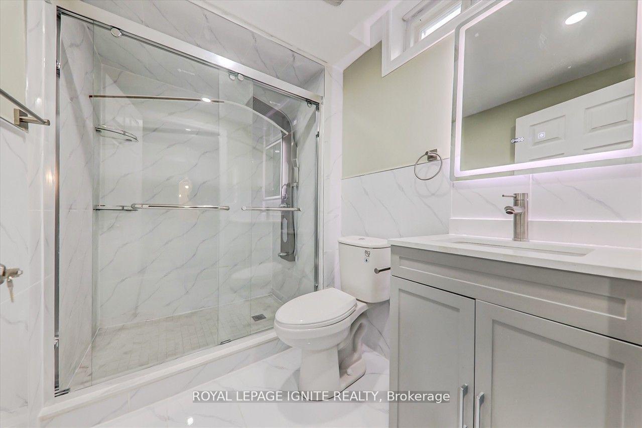 Photo 16 of Unit Bsmt, 38 Loradeen Crescent, Scarborough, Malvern — HOMEH