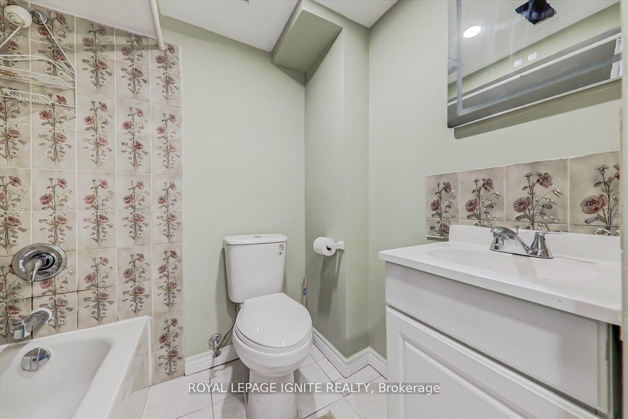 Photo 17 of Unit Bsmt, 38 Loradeen Crescent, Scarborough, Malvern — HOMEH
