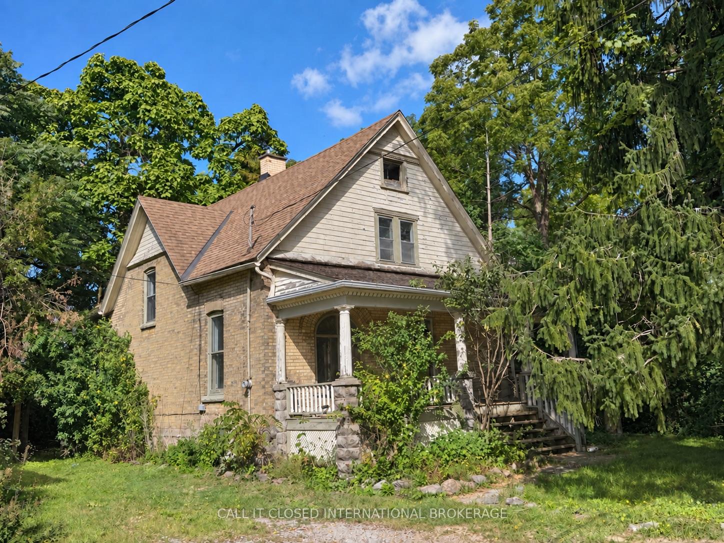 Photo 1 of 78 East Street, St. Thomas — HOMEH