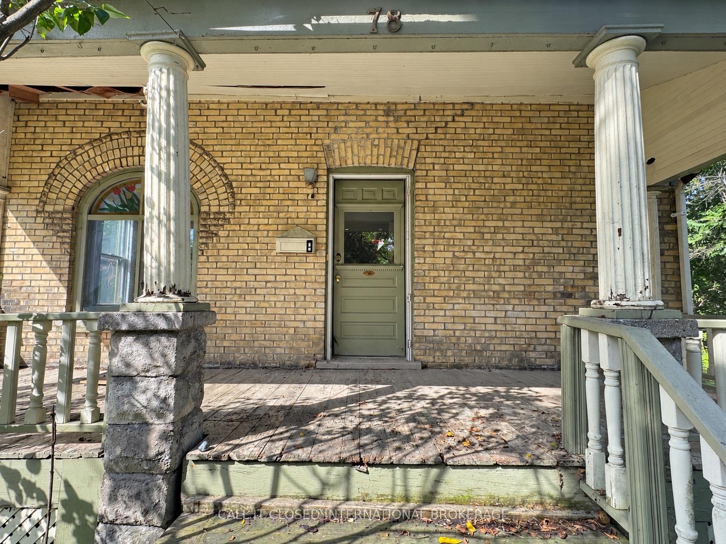 Photo 2 of 78 East Street, St. Thomas — HOMEH