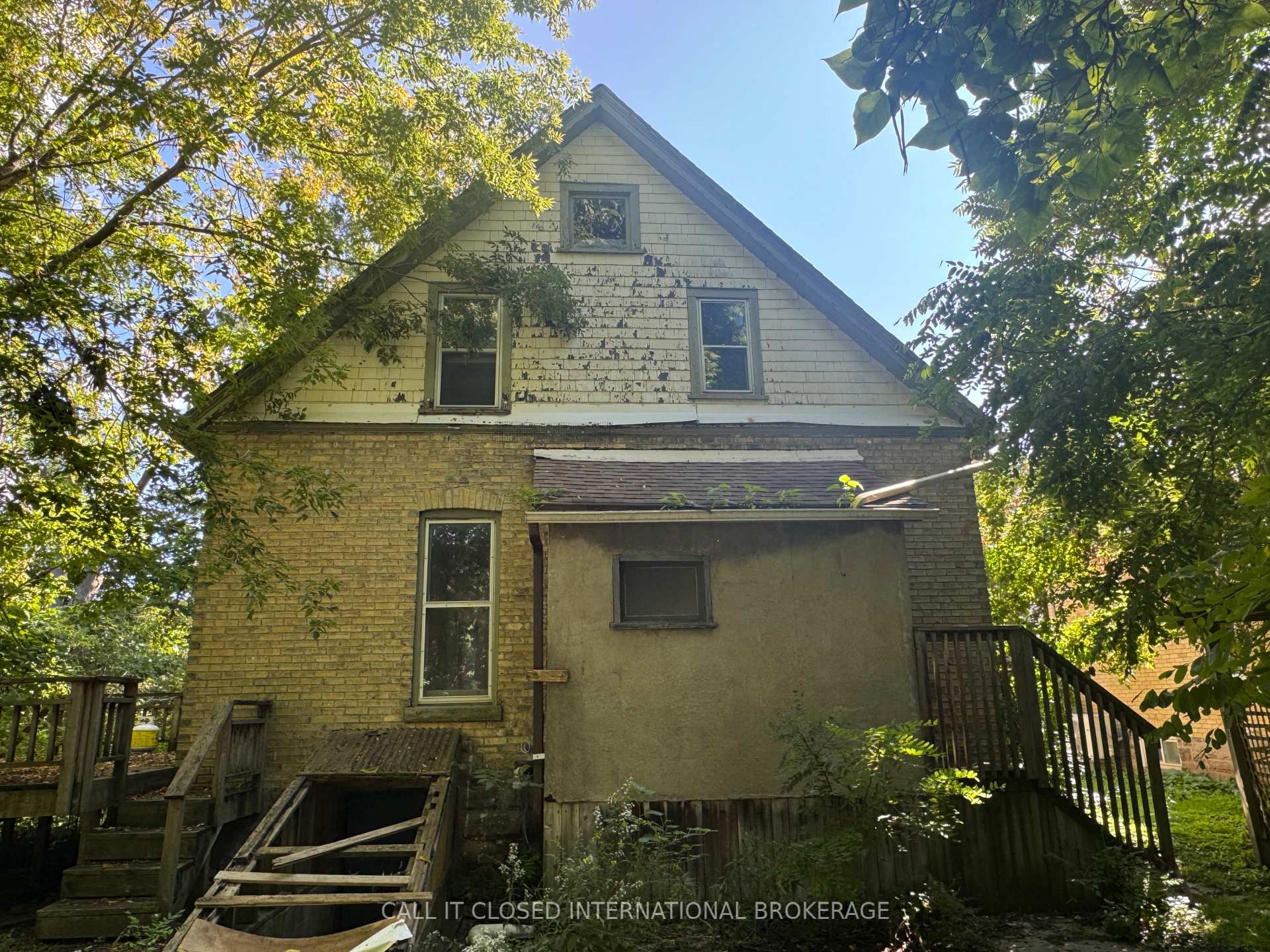 Photo 26 of 78 East Street, St. Thomas — HOMEH