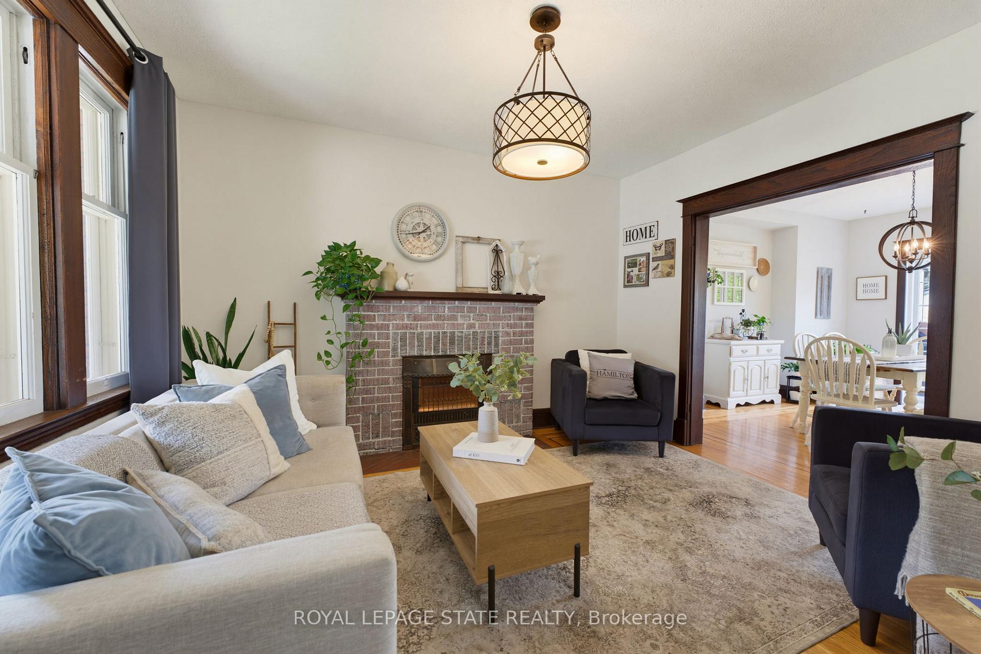 Photo 9 of 394 Charlton Avenue W, Hamilton, Kirkendall — HOMEH