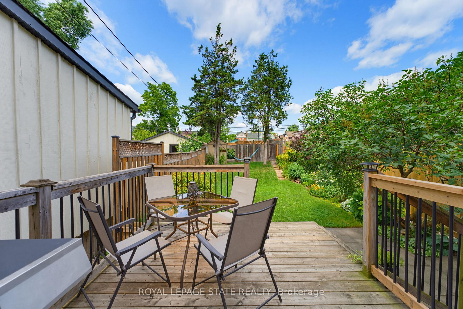 Photo 34 of 394 Charlton Avenue W, Hamilton, Kirkendall — HOMEH