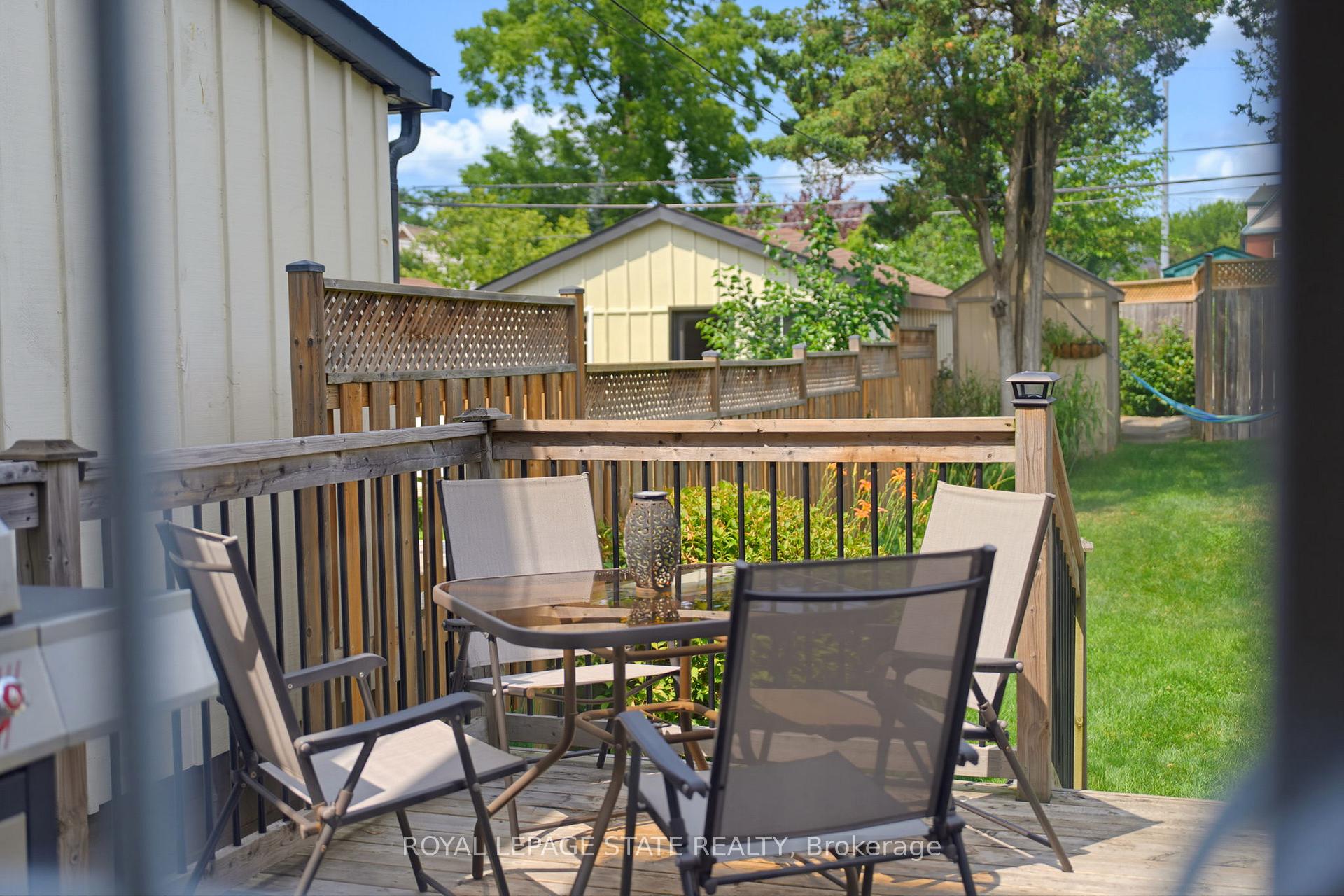 Photo 36 of 394 Charlton Avenue W, Hamilton, Kirkendall — HOMEH