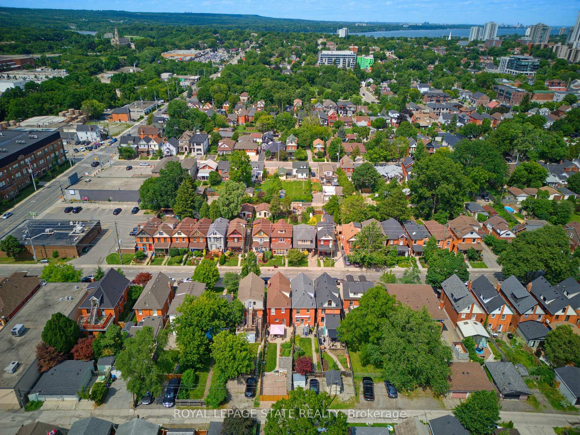 Photo 45 of 394 Charlton Avenue W, Hamilton, Kirkendall — HOMEH