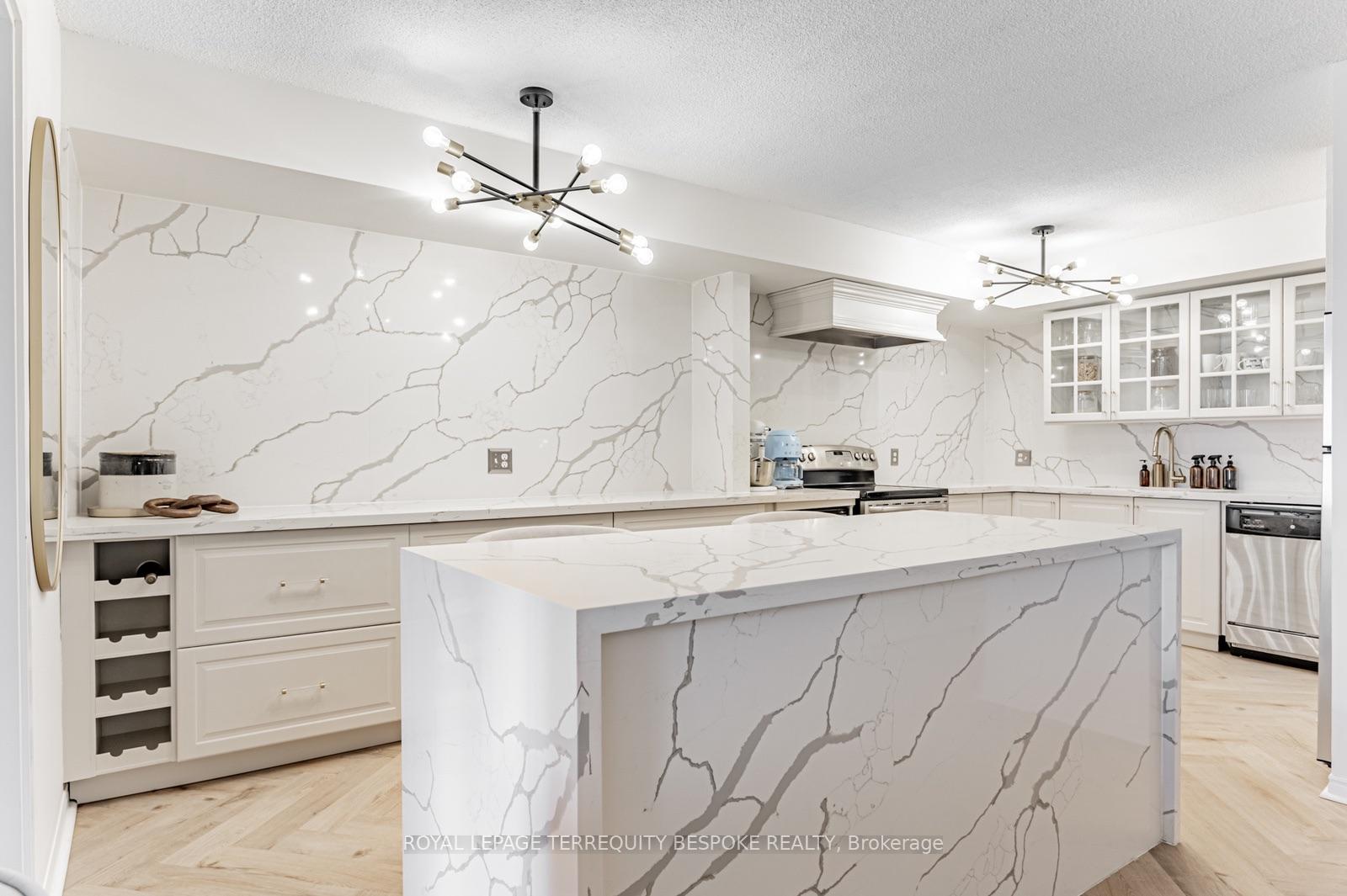 Photo 5 of Unit 1107, 25 The Esplanade, Toronto, Waterfront Communities — HOMEH