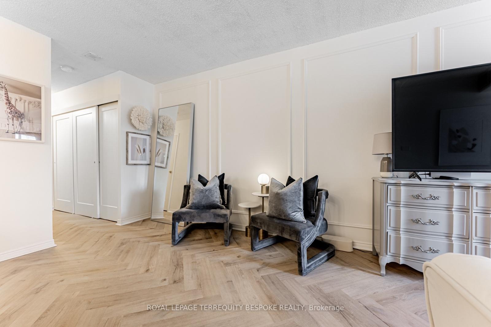 Photo 14 of Unit 1107, 25 The Esplanade, Toronto, Waterfront Communities — HOMEH