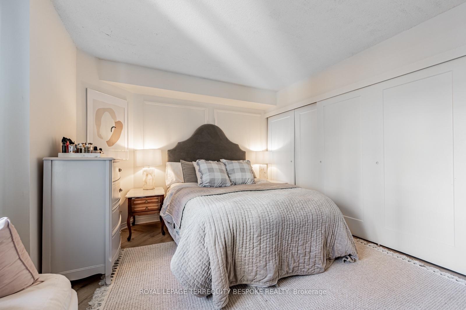 Photo 24 of Unit 1107, 25 The Esplanade, Toronto, Waterfront Communities — HOMEH