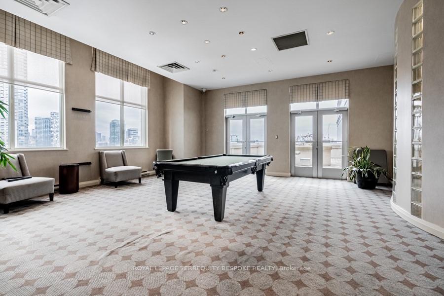 Photo 35 of Unit 1107, 25 The Esplanade, Toronto, Waterfront Communities — HOMEH
