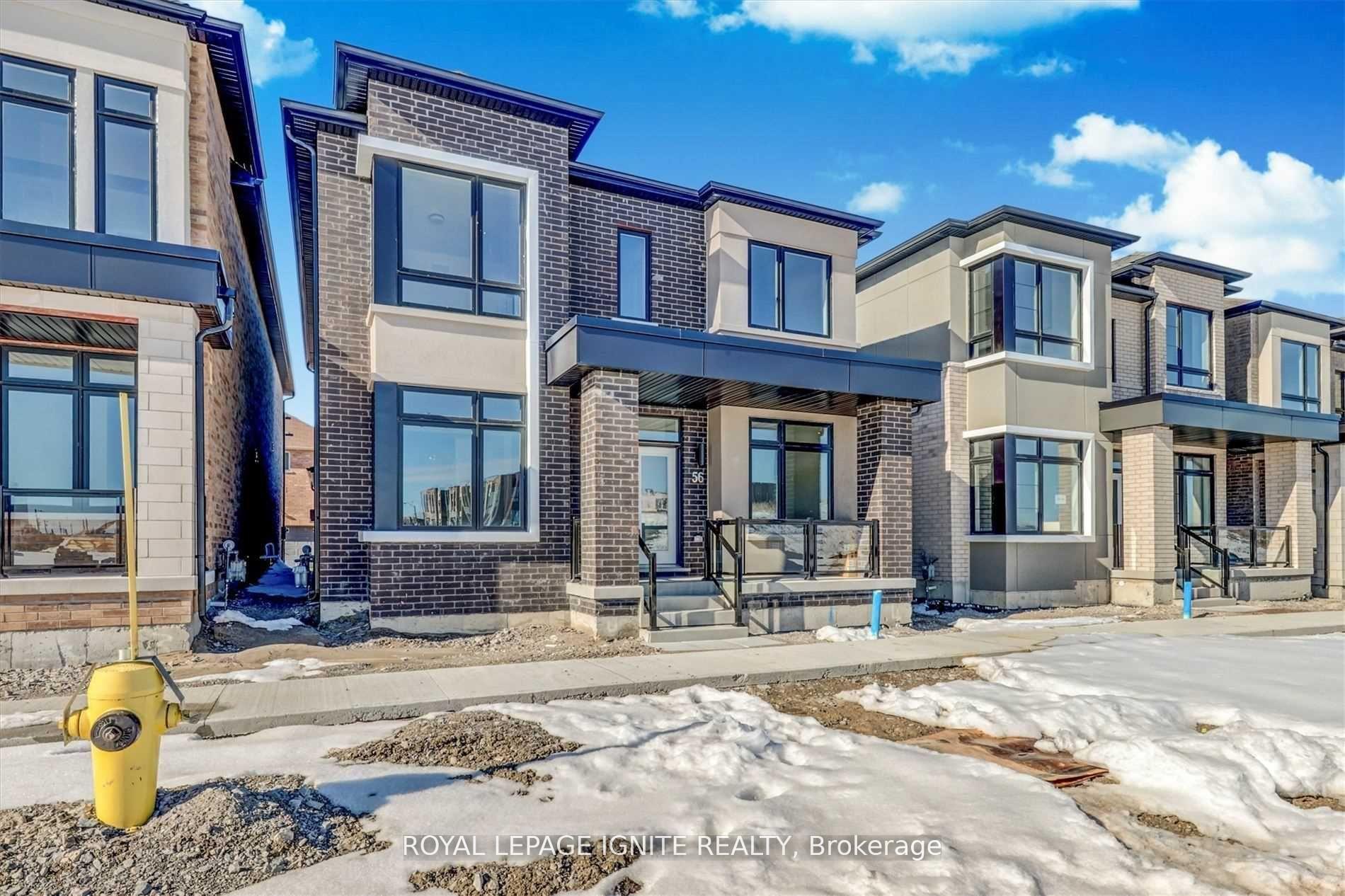 Photo 2 of 56 Rustle Woods Avenue, Markham, Cornell — HOMEH