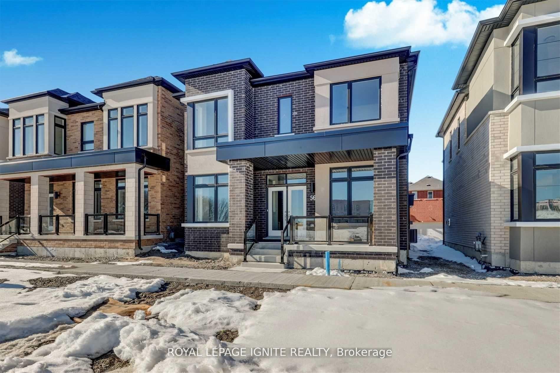Photo 3 of 56 Rustle Woods Avenue, Markham, Cornell — HOMEH