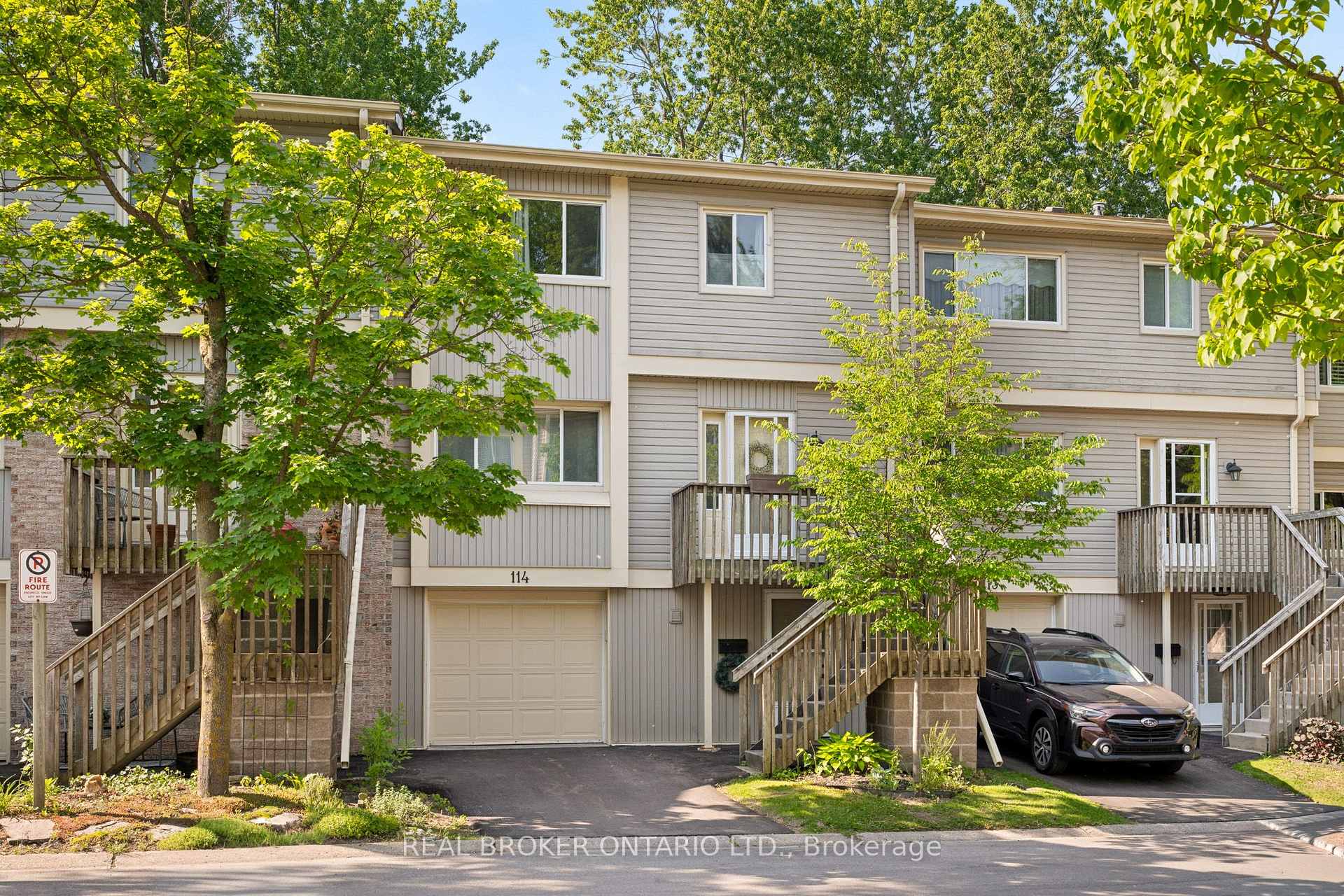 Photo of Unit 114, 30 Green Valley Drive