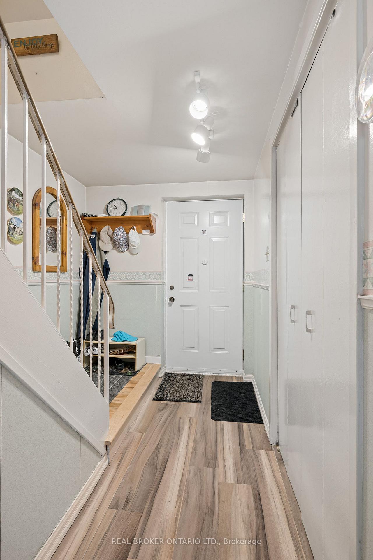 Photo 14 of Unit 114, 30 Green Valley Drive, Kitchener, Pioneer Park — HOMEH