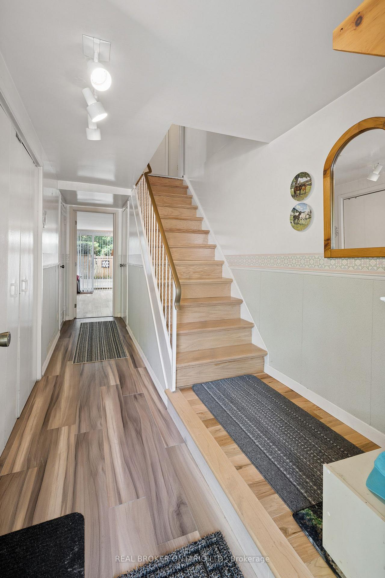 Photo 15 of Unit 114, 30 Green Valley Drive, Kitchener, Pioneer Park — HOMEH