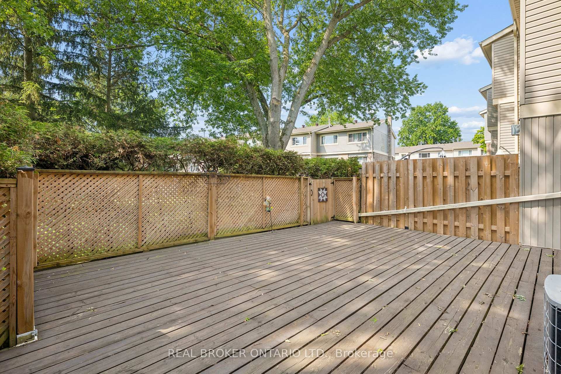 Photo 21 of Unit 114, 30 Green Valley Drive, Kitchener, Pioneer Park — HOMEH