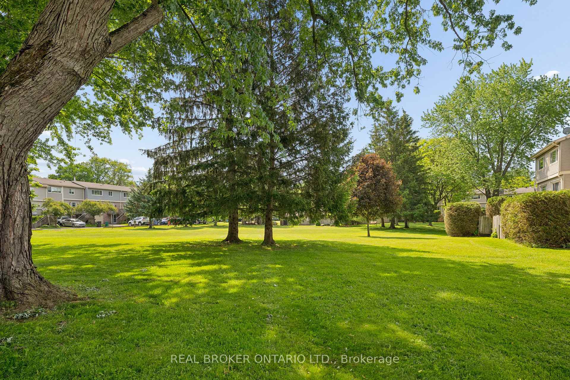 Photo 22 of Unit 114, 30 Green Valley Drive, Kitchener, Pioneer Park — HOMEH