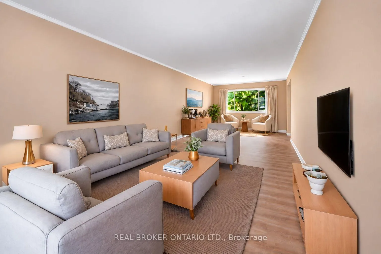 Photo 4 of Unit 114, 30 Green Valley Drive, Kitchener, Pioneer Park — HOMEH