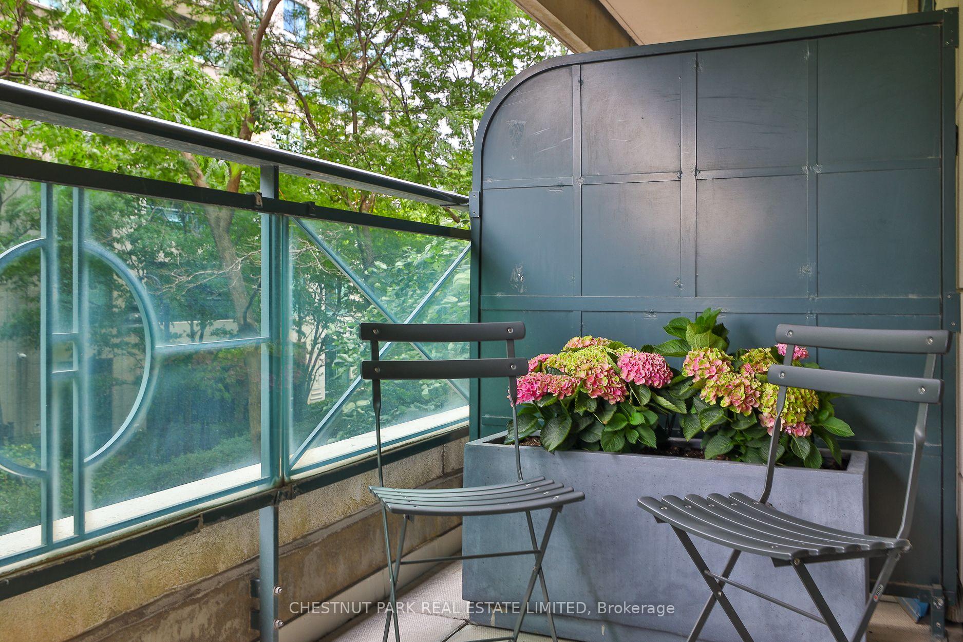 Photo 24 of Unit 201, 25 Scrivener Square, Toronto, Rosedale-Moore Park — HOMEH