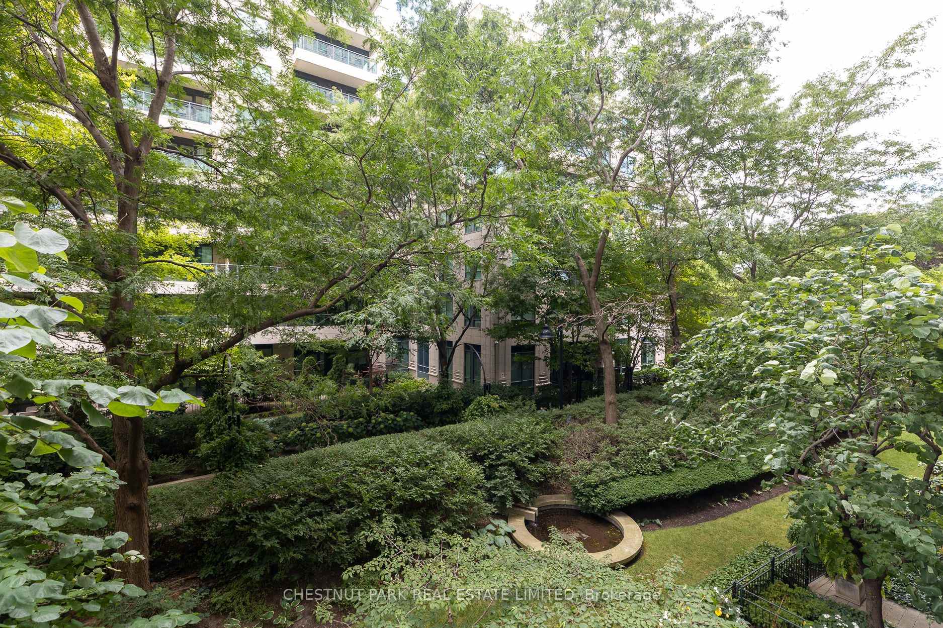 Photo 25 of Unit 201, 25 Scrivener Square, Toronto, Rosedale-Moore Park — HOMEH