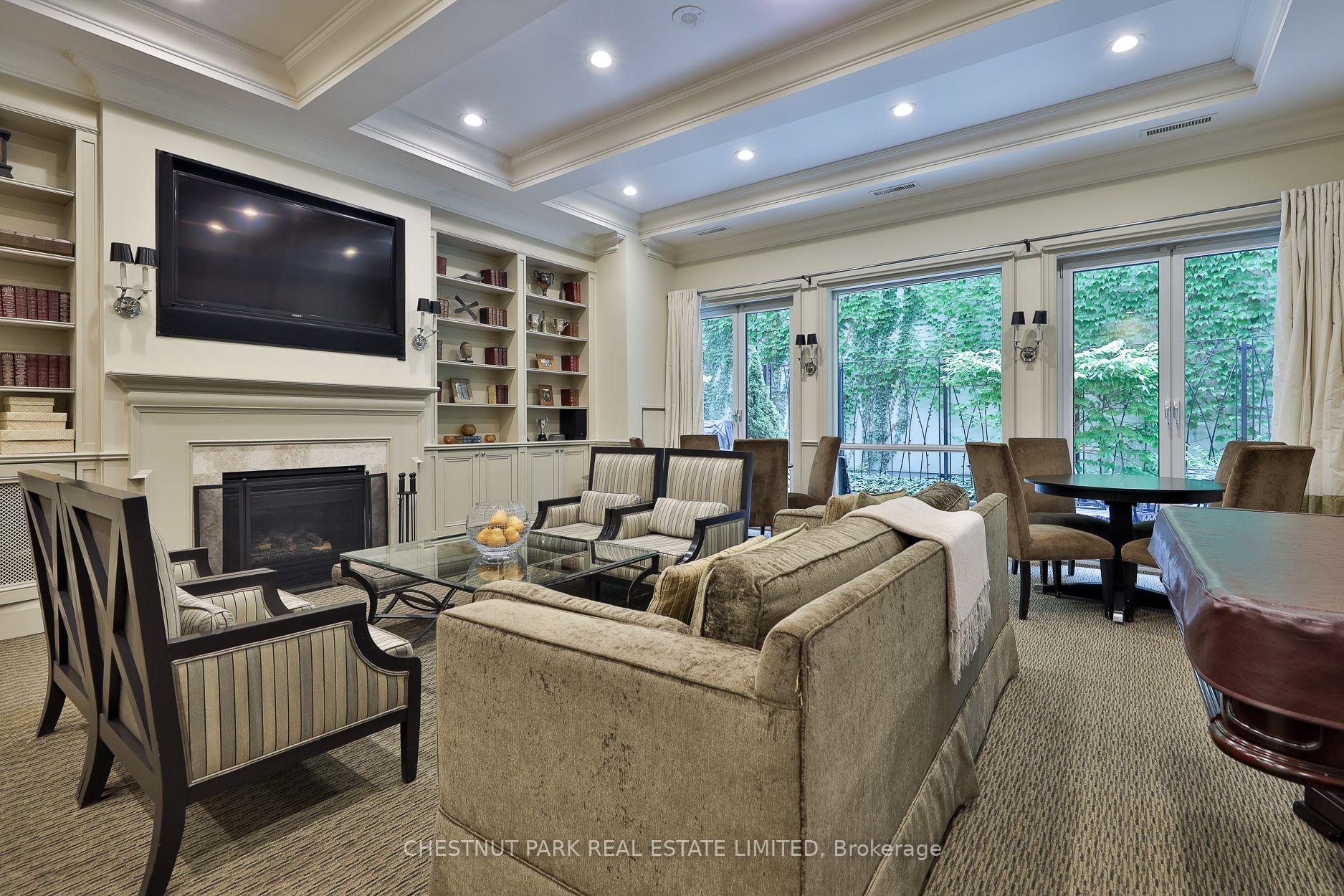 Photo 26 of Unit 201, 25 Scrivener Square, Toronto, Rosedale-Moore Park — HOMEH