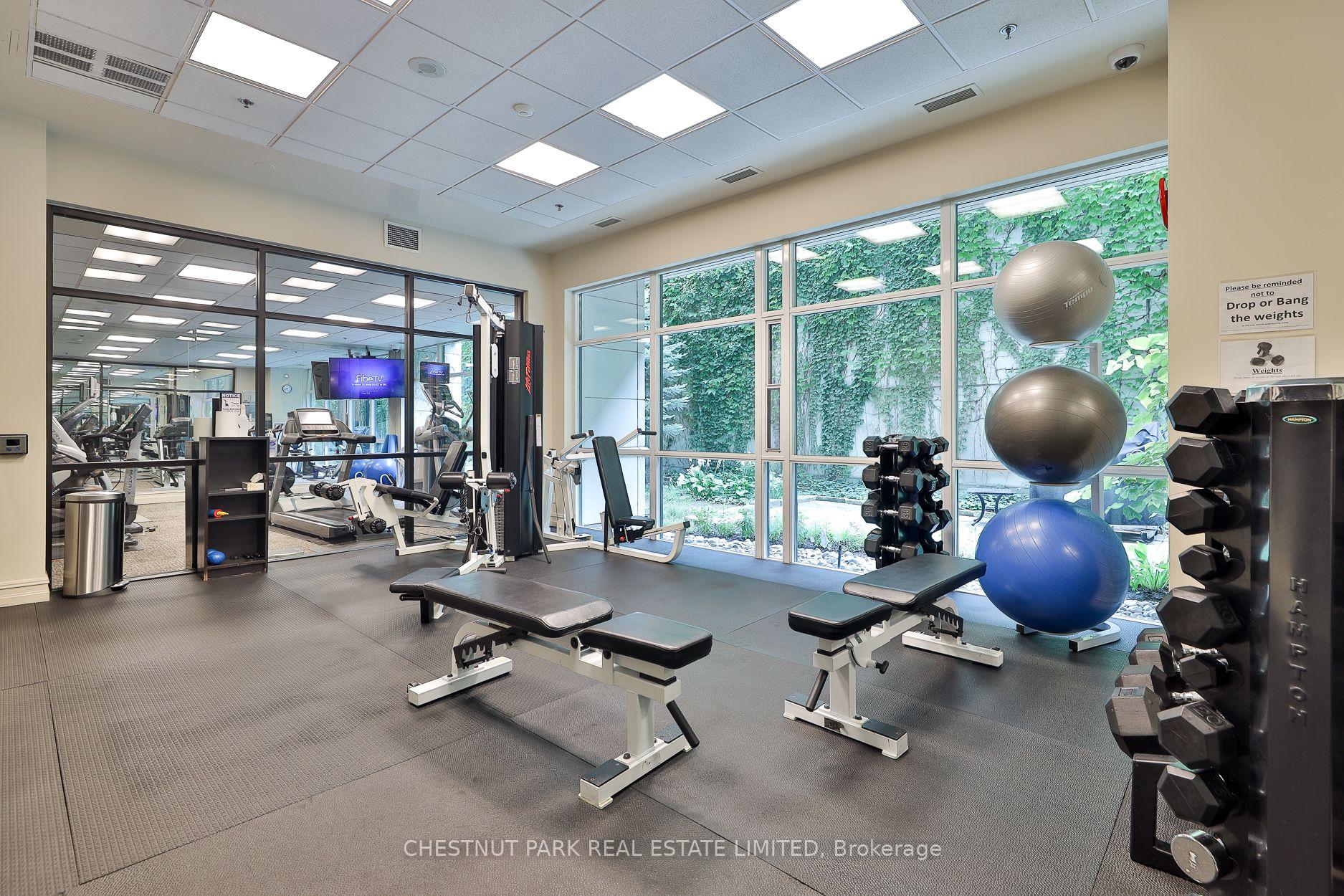 Photo 27 of Unit 201, 25 Scrivener Square, Toronto, Rosedale-Moore Park — HOMEH