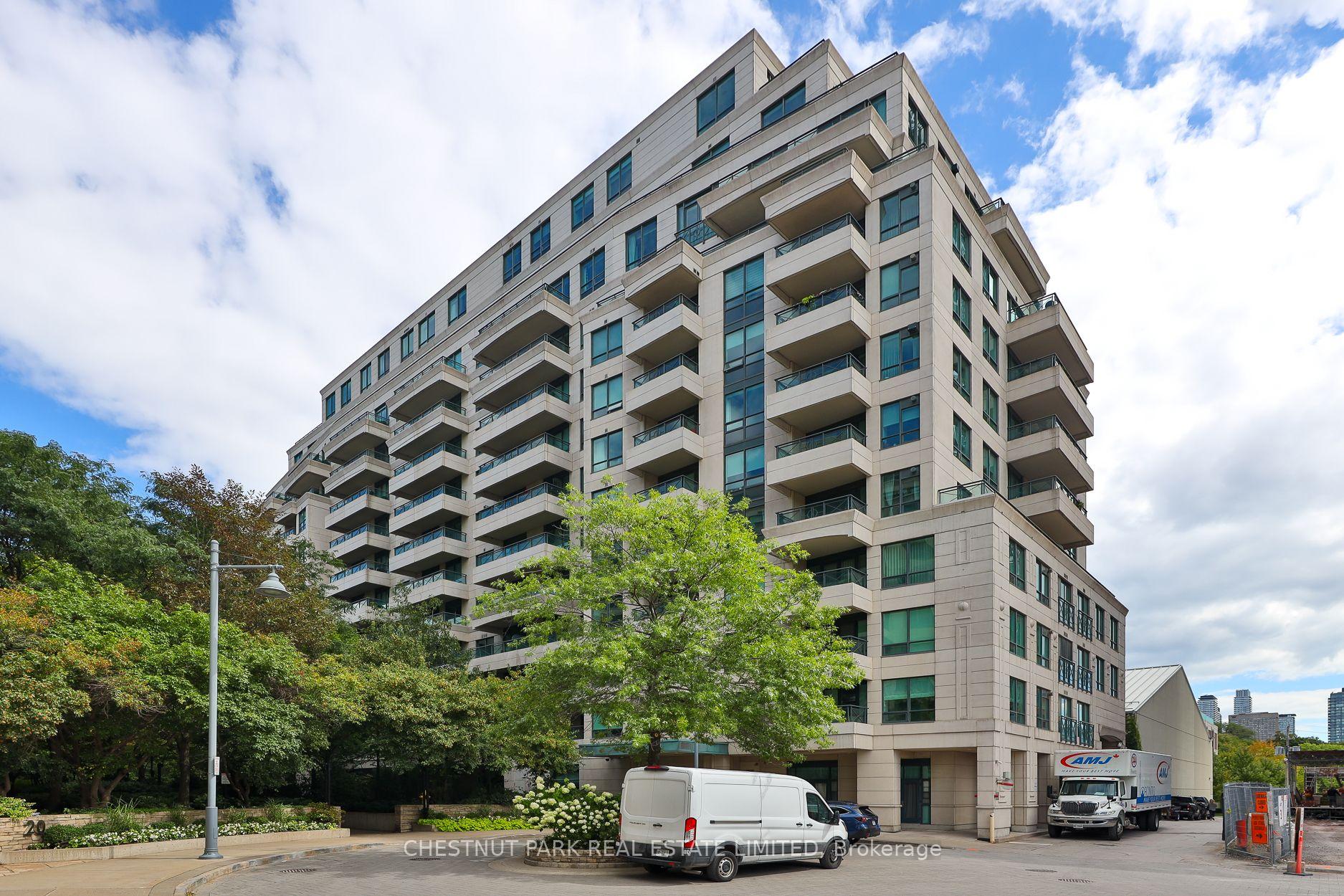 Photo 28 of Unit 201, 25 Scrivener Square, Toronto, Rosedale-Moore Park — HOMEH